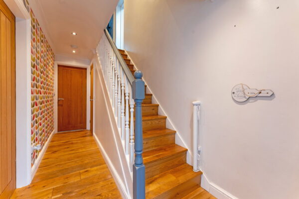 Edward Road, Fleckney, Leicester, Leicestershire, LE8 8AD