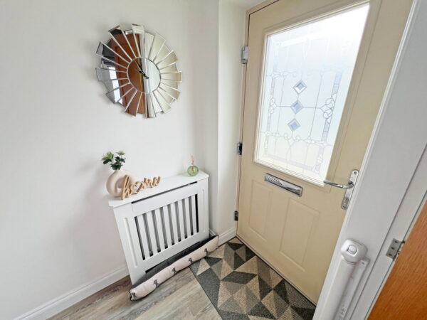 Watterson Close, Mountsorrel, Loughborough, Leicestershire, LE12 7UB