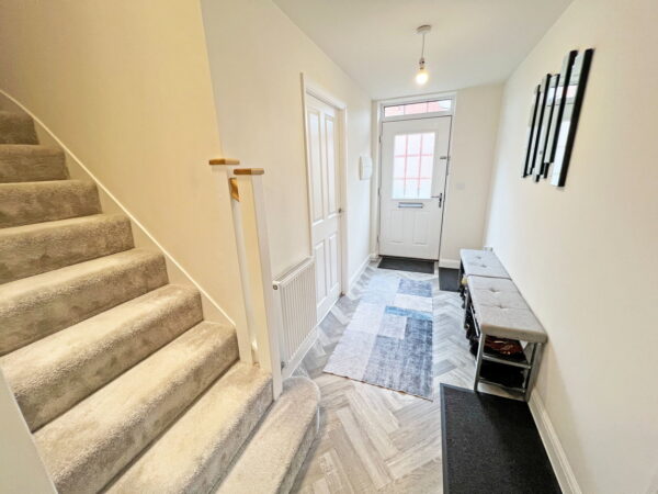 Glenmore Road, Lubbesthorpe, Leicestershire, LE19 4EQ