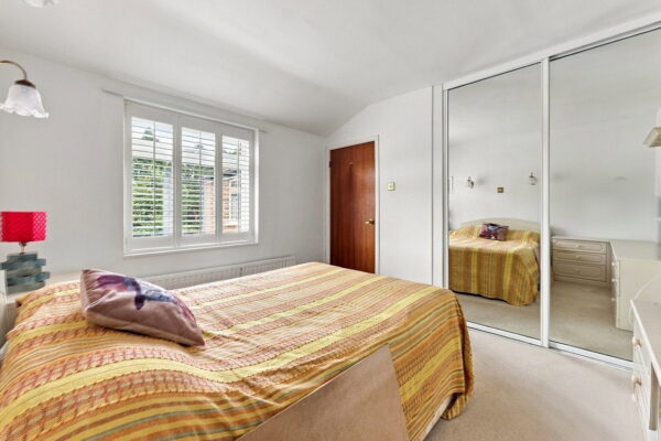 Blackacre, Burton Joyce, Nottingham, NG14 5BS