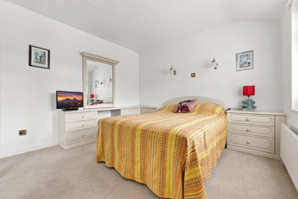 Blackacre, Burton Joyce, Nottingham, NG14 5BS