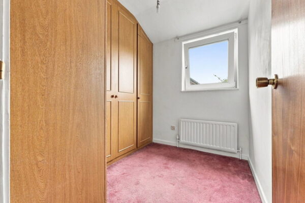 Blackacre, Burton Joyce, Nottingham, NG14 5BS