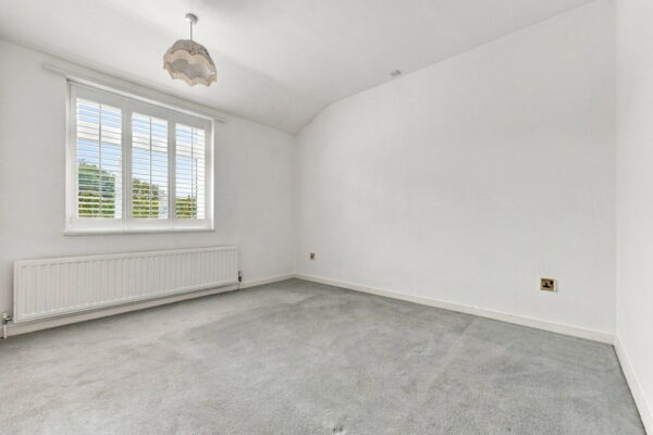 Blackacre, Burton Joyce, Nottingham, NG14 5BS