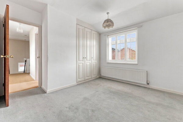 Blackacre, Burton Joyce, Nottingham, NG14 5BS