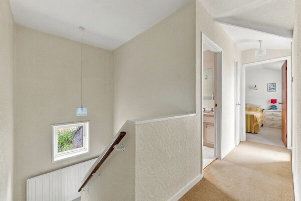 Blackacre, Burton Joyce, Nottingham, NG14 5BS