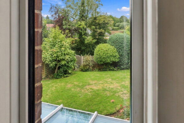 Blackacre, Burton Joyce, Nottingham, NG14 5BS