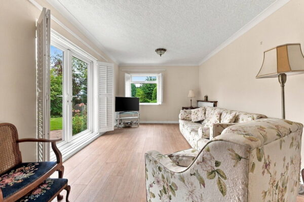 Blackacre, Burton Joyce, Nottingham, NG14 5BS