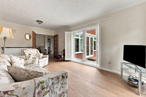 Blackacre, Burton Joyce, Nottingham, NG14 5BS