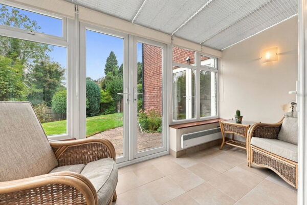 Blackacre, Burton Joyce, Nottingham, NG14 5BS