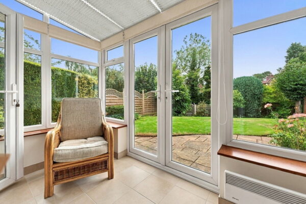 Blackacre, Burton Joyce, Nottingham, NG14 5BS