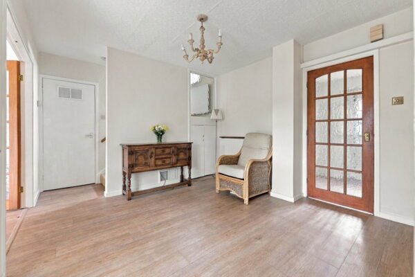 Blackacre, Burton Joyce, Nottingham, NG14 5BS