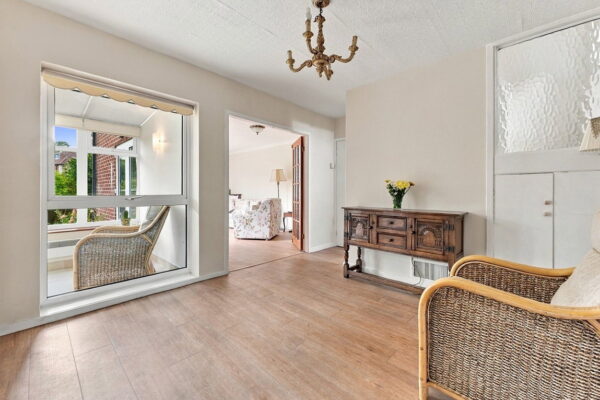 Blackacre, Burton Joyce, Nottingham, NG14 5BS