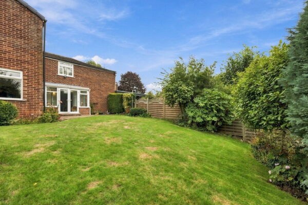 Blackacre, Burton Joyce, Nottingham, NG14 5BS