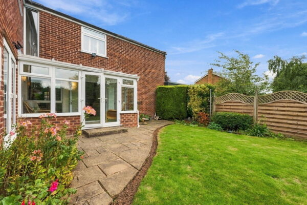Blackacre, Burton Joyce, Nottingham, NG14 5BS