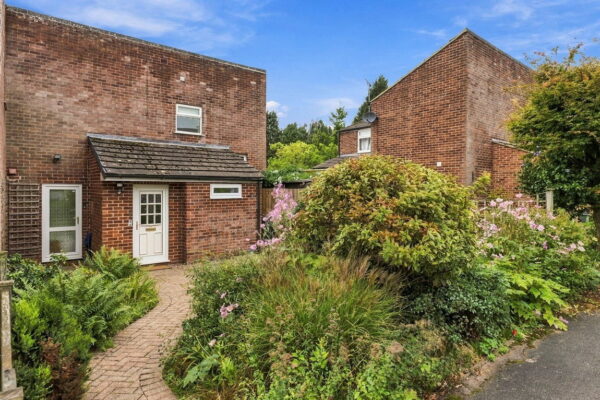 Blackacre, Burton Joyce, Nottingham, NG14 5BS
