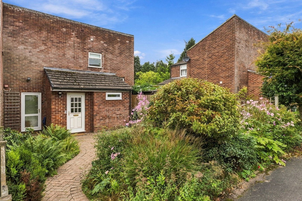 Blackacre, Burton Joyce, Nottingham, NG14 5BS