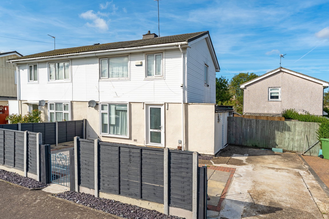 Brookes Grove, Corby, Northamptonshire, NN17 2AQ
