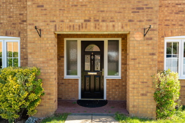 Calvert Close, Wellingborough, NN8 4HA