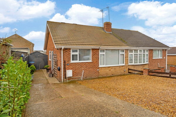 Nene Road, Burton Latimer, Kettering, NN15 5QZ