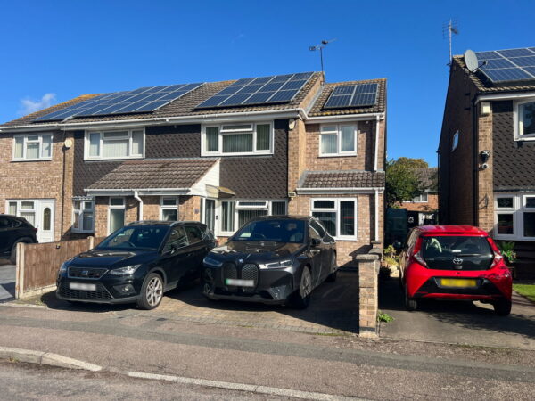 Badminton Road, Leicester, Leicestershire, LE4 7RQ