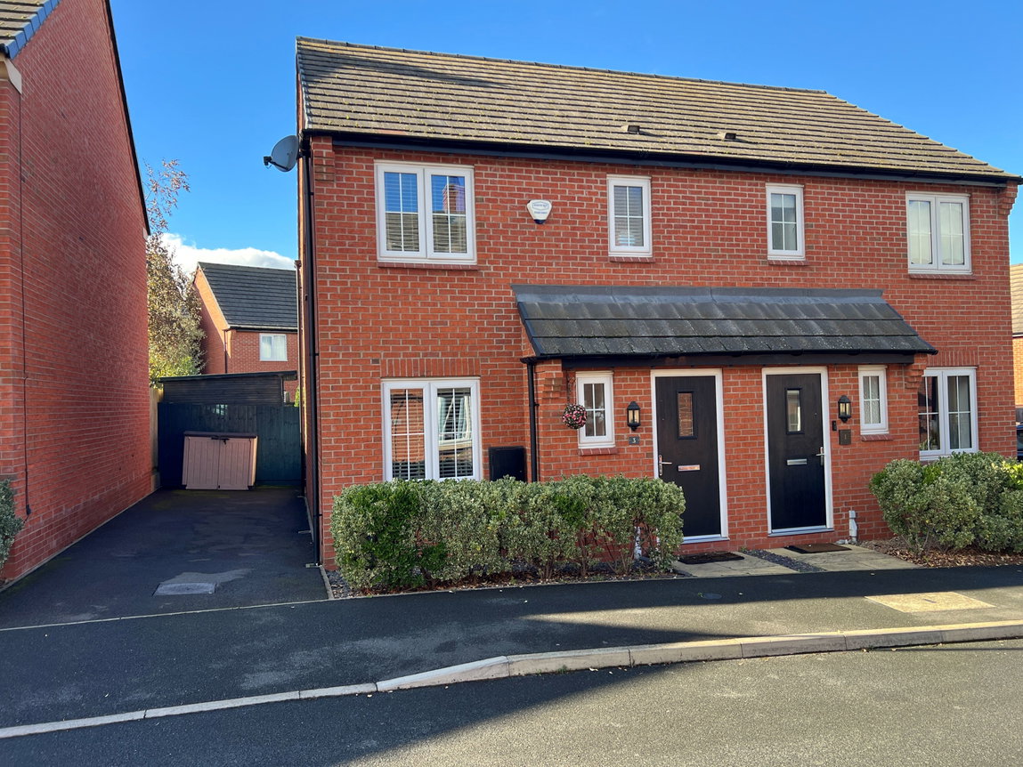 Mulberry Way, Rothley, Leicester, Leicestershire, LE7 7TX