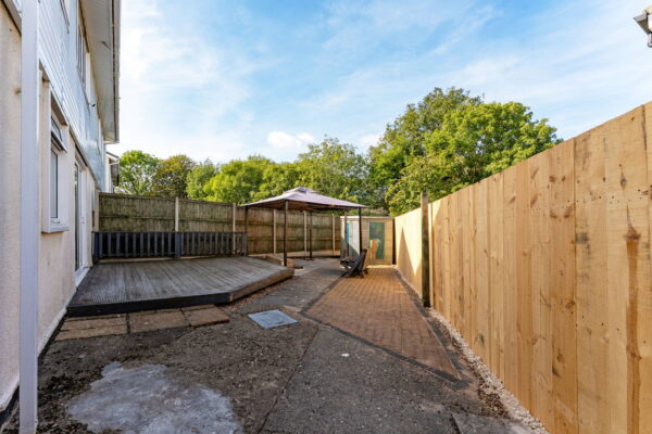 Brookes Grove, Corby, Northamptonshire, NN17 2AQ