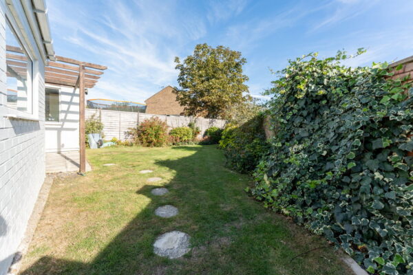 Hood Court, Corby, Northamptonshire, NN17 2RH