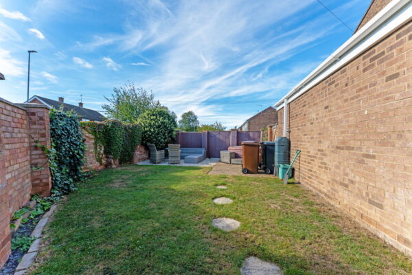 Hood Court, Corby, Northamptonshire, NN17 2RH