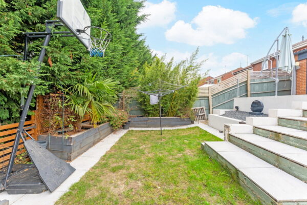 Edward Road, Fleckney, Leicester, Leicestershire, LE8 8AD