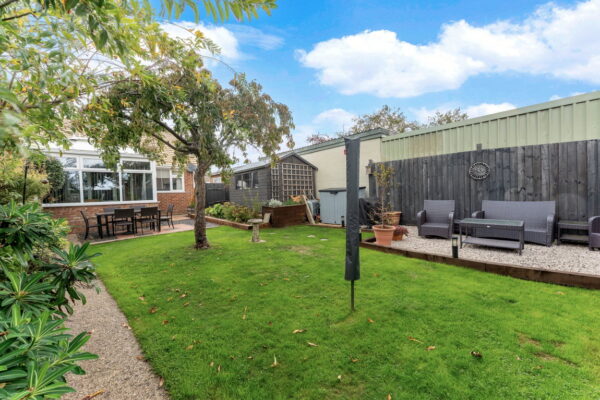 Nene Road, Burton Latimer, Kettering, NN15 5QZ