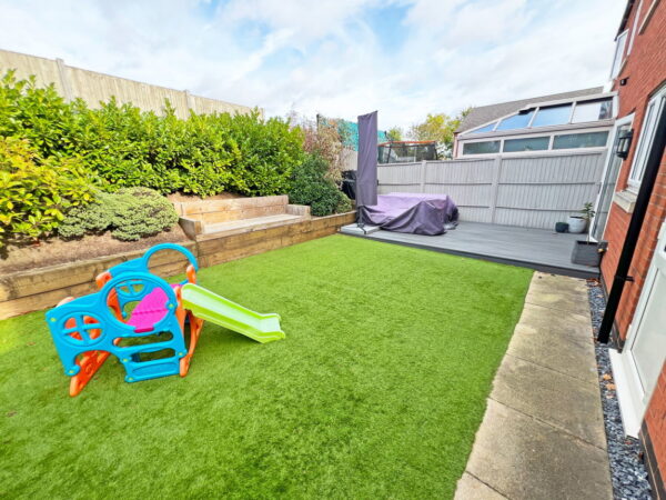 Watterson Close, Mountsorrel, Loughborough, Leicestershire, LE12 7UB