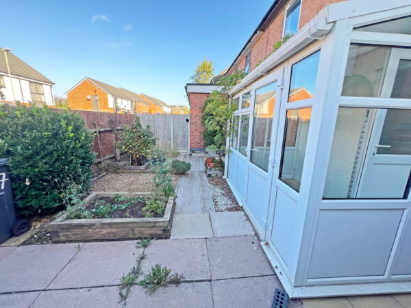 Saffron Lane, Leicester, Leicestershire, LE2 7NA