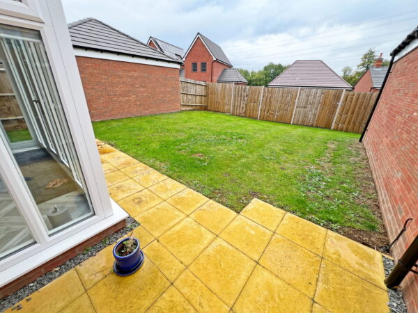 Glenmore Road, Lubbesthorpe, Leicestershire, LE19 4EQ