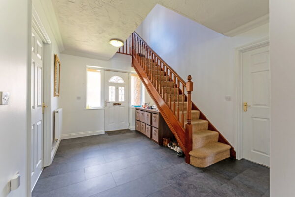 Calvert Close, Wellingborough, NN8 4HA