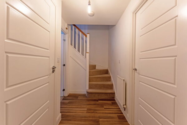Bede Walk, Great Denham, Bedford, Bedfordshire, MK40 4TW