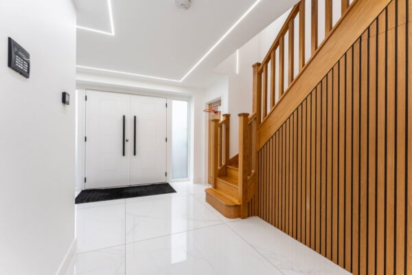Manor Close, Harpole, Northampton, Northamptonshire, NN7 4BY