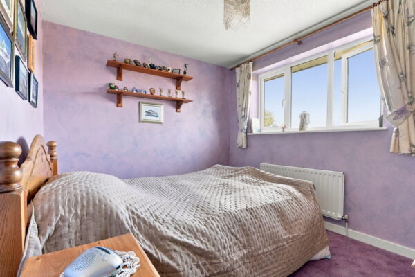 Studland Way, West Bridgford, Nottingham, Nottinghamshire, NG2 7TS
