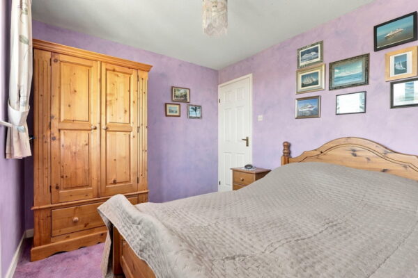 Studland Way, West Bridgford, Nottingham, Nottinghamshire, NG2 7TS
