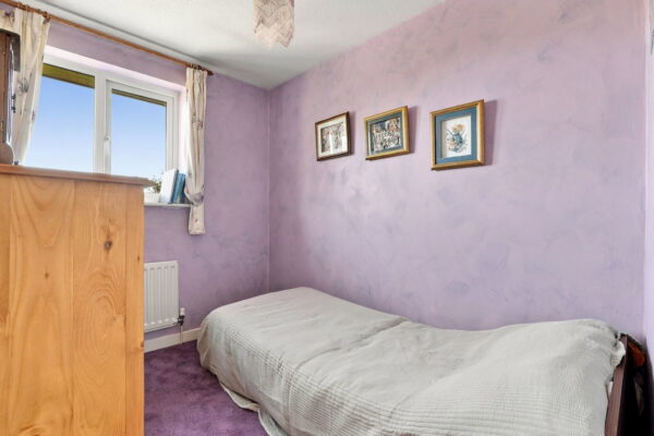 Studland Way, West Bridgford, Nottingham, Nottinghamshire, NG2 7TS