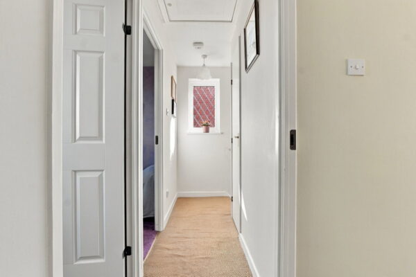 Studland Way, West Bridgford, Nottingham, Nottinghamshire, NG2 7TS