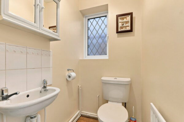 Studland Way, West Bridgford, Nottingham, Nottinghamshire, NG2 7TS