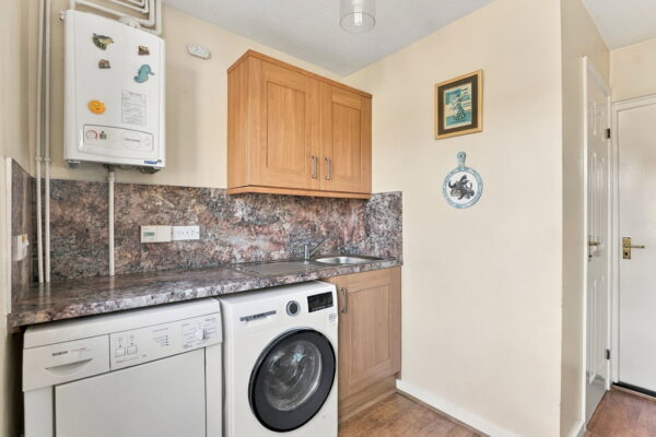Studland Way, West Bridgford, Nottingham, Nottinghamshire, NG2 7TS