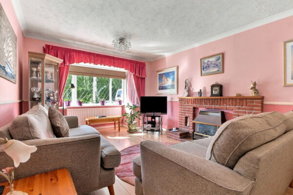 Studland Way, West Bridgford, Nottingham, Nottinghamshire, NG2 7TS
