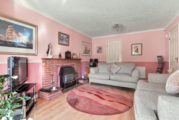 Studland Way, West Bridgford, Nottingham, Nottinghamshire, NG2 7TS
