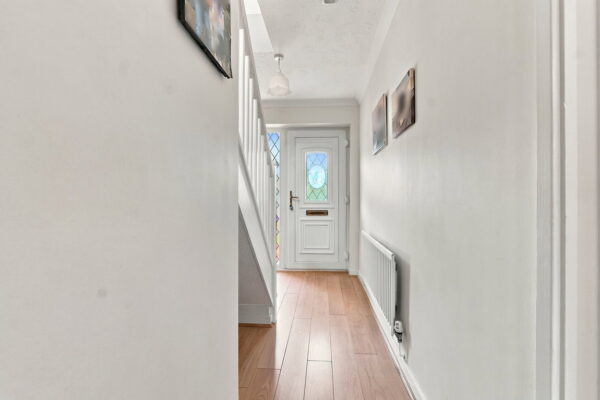 Studland Way, West Bridgford, Nottingham, Nottinghamshire, NG2 7TS