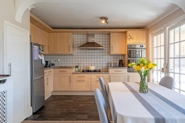 Hood Court, Corby, Northamptonshire, NN17 2RH