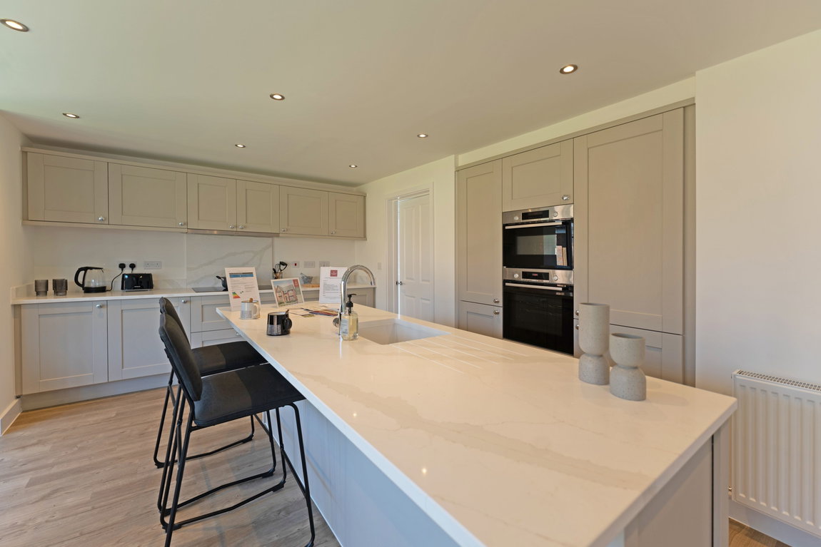 Blackbird Road, Fleckney, Leicestershire, LE8 8EU