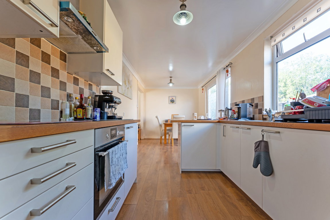 Brookes Grove, Corby, Northamptonshire, NN17 2AQ