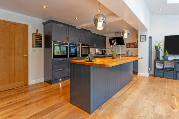 Edward Road, Fleckney, Leicester, Leicestershire, LE8 8AD