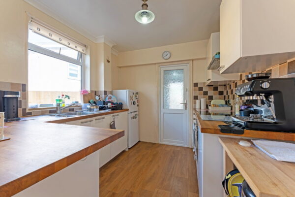 Brookes Grove, Corby, Northamptonshire, NN17 2AQ